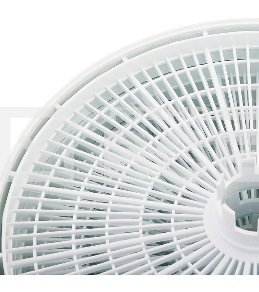 Сушилка для овощей и фруктов Беломо 8361-00, электронное управление