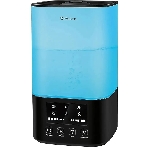 Увлажнитель воздуха Neoclima Vision LED 2.5L черный, 25 м², 2.5 л, фото3