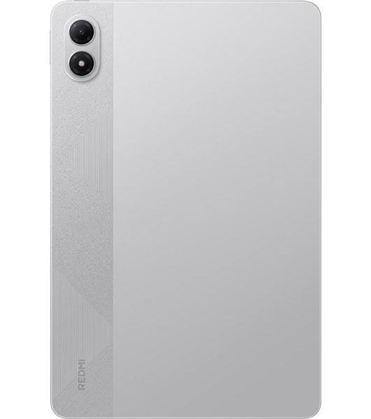 Планшет Xiaomi Redmi Pad 2 Pro 5G 8/256Gb 12.1' серебристый