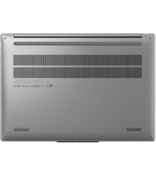 Ноутбук Lenovo IdeaPad Slim 5 16IRH10/16'/OLED/Intel Core i7 13620H/16GB/512GB SSD/Intel UHD Graphics/Windows 11 Pro/серый/1.76kg