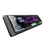 Автомагнитола AURA INDIGO-878DSP, 1 DIN, Bluetooth, USB Type-A, пульт ДУ, фото4