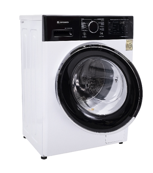 Стиральная машина Esperanza WMF712IBD11 белый, загрузка фронтальная 7 кг, 1200 об/мин, класс A++