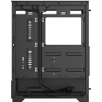 Корпус Formula Crystal Z1 V2 Black, Midi-Tower, чёрный, фото4