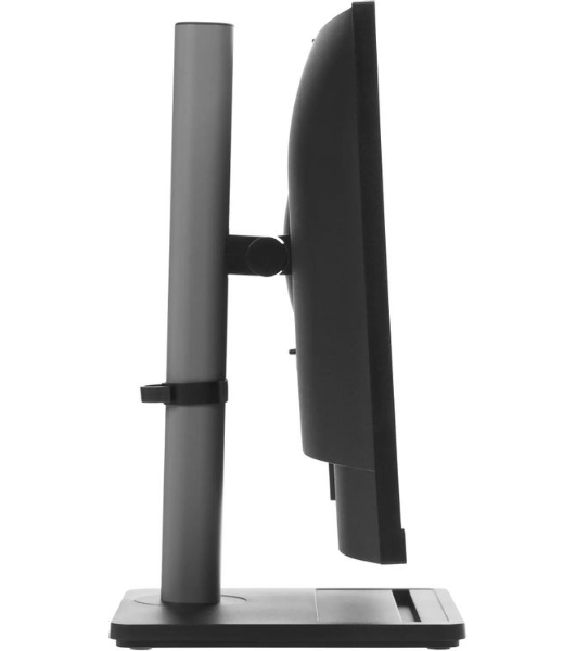 Моноблок IRU Tactio 24ID 24.5' Full HD i5 12400 (2.5) 16Gb SSD512Gb UHDG 730 Windows 11 Pro 64 GbitEth WiFi BT 120W Cam черный 1920x1080 (RUS)