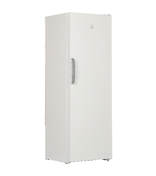 Морозильная камера Indesit DFZ 5175, белый, 250л, 5 ящиков