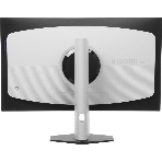Монитор 27' Xiaomi G Pro 27Qi 2026 c поворотом экрана (IPS,2560x1440, 180Hz, 1 ms, 178°/178°, 2000 cd/m, 1000:1, +2xHDMI, фото16