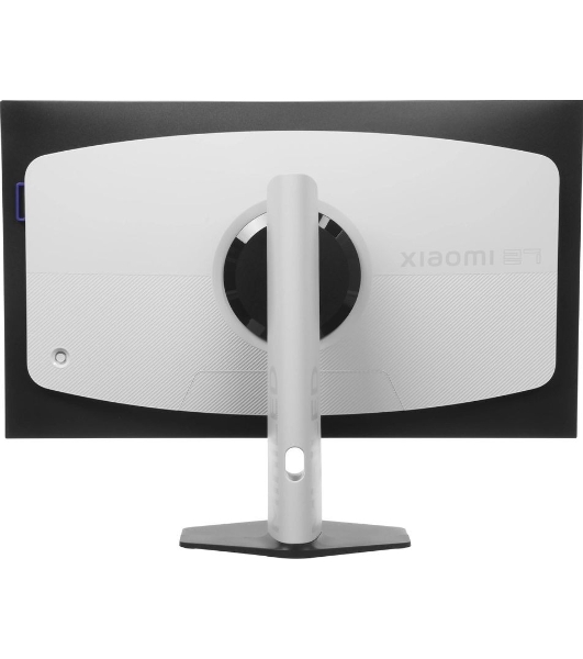 Монитор 27' Xiaomi G Pro 27Qi 2026 c поворотом экрана (IPS,2560x1440, 180Hz, 1 ms, 178°/178°, 2000 cd/m, 1000:1, +2xHDMI