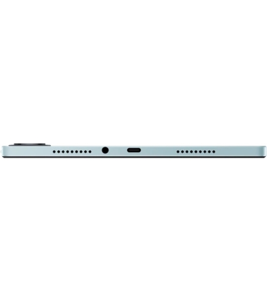 Планшет Redmi Pad 2, 11', 4Gb, 256Gb, 4G, Android 15, зеленый