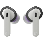 Беспроводные наушники Яндекс Дропс с Алисой AI,TWS, ANC, IP54,YNDX-00150WHT белые, фото3