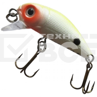 Воблер SANSAN San-Minnow Alisa 35S код цв. 543