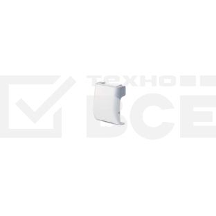 Отвод коробки PDD-N для к/к 70х22 мм  07211  DKC