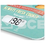 Весы кухонные Beurer KS19 Breakfast макс.вес:5кг рисунок, фото2