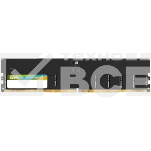 Оперативная память Silicon Power, DDR5, 16GB, 5600MHz, CL46