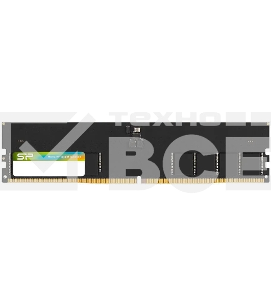 Оперативная память Silicon Power, DDR5, 16GB, 5600MHz, CL46