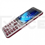 Мобильный телефон BQ 2833 Slim красный, фото4