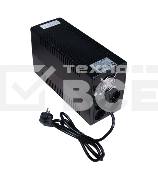 Источник бесперебойного питания (ИБП) ACD ИБП ACD PW-Base 2000 