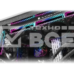 Вентилятор Thermalright TL-M12 ARGB черный 4-pin 23.2dB 175gr Ret, фото14