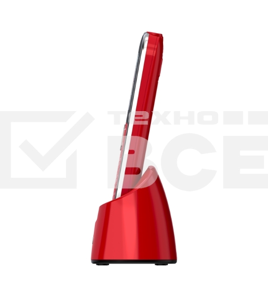 Мобильный телефон Maxvi B6ds up красный