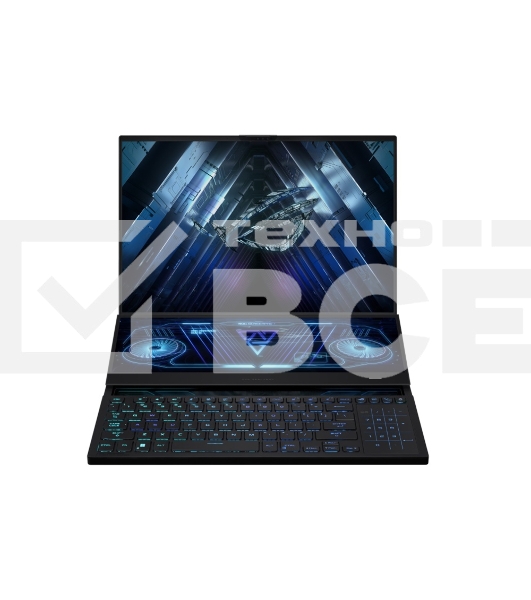Ноутбук ASUS ROG Zephyrus Duo 16 GX650PY-NM083W 16