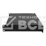 Усилитель Intrend [ALS 2500] Двухканальный, 2х500Вт/8Ом, 2х800Вт/4Ом, 2х1100Вт/2Ом, 1х1600Вт/8Ом, 1х2200Вт/4Ом., фото13