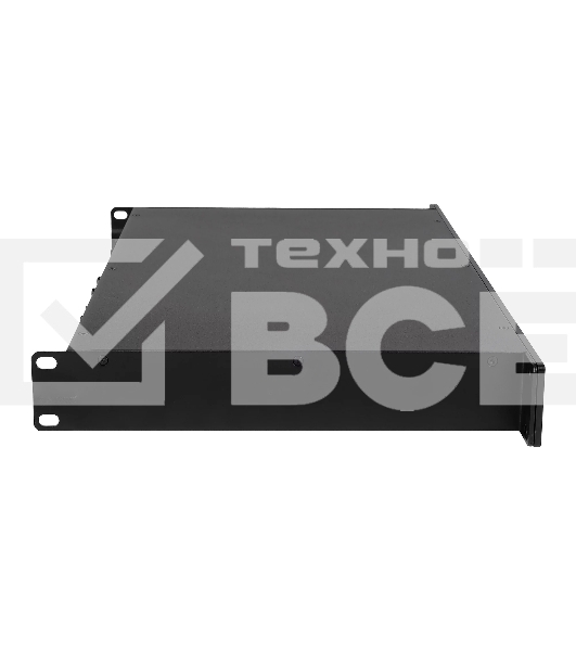 Усилитель Intrend [ALS 2500] Двухканальный, 2х500Вт/8Ом, 2х800Вт/4Ом, 2х1100Вт/2Ом, 1х1600Вт/8Ом, 1х2200Вт/4Ом.