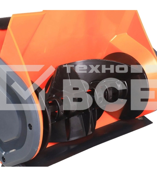 Снегоуборщик электр. Patriot PE 1003 UES