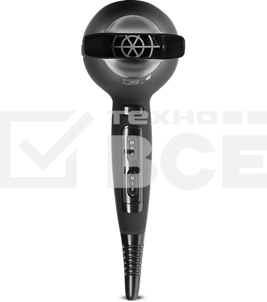 Фен Vitek VT-8212 BK черный