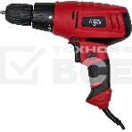 Шуруповерт Elitech ДШ 028РЭ E2201.018.00, Сетевой, 300Вт, фото2