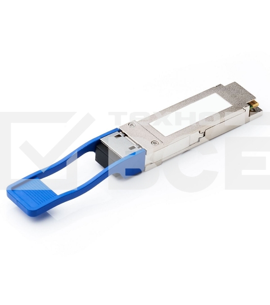 Трансивер Silicom 100Gb QSFP28 LR4/ FTLC1156RDPL (OPT000072)
