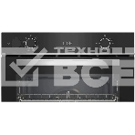 Духовой шкаф Beko BBIS13300XMSE чёрный, фото2