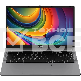 Ноутбук Digma EVE i5980 Core M3 8100Y 16Gb SSD512Gb Intel UHD Graphics 615 15.6