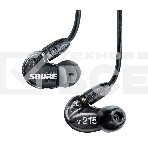 Наушники Shure SE215-K-EFS черный, фото 1