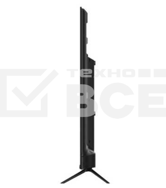 Телевизор Asano 50