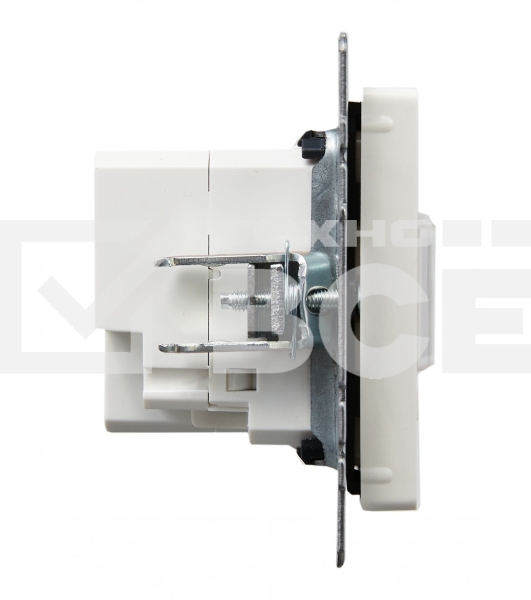 Датчик движения IEK BRITE ДС10-1-БрБ (BR-MS10-N-150-05-K01) белый