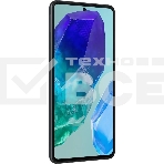 Смартфон Samsung Galaxy SM-M556E M55 5G 256Gb 8Gb черный, фото5