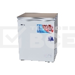 Морозильный ларь Willmark CF-170G белый, 165л, фото5