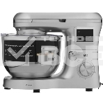 Миксер планетарный BQ MX640, 1600Вт, серебристый, фото9