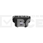 Терминал сбора данных M3 Mobile S20W0C-QLCWRE-HF 2D Image Zebra SE4850, 4/64 Гб, Android 10, USB, Bluetooth, WiFi, NFC, MicroSD, SIM, 2G, 3G, 4G, 4 