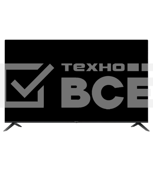 Телевизор Триколор 55