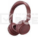Беспроводные наушники Soundcore H30i Красный, фото 1