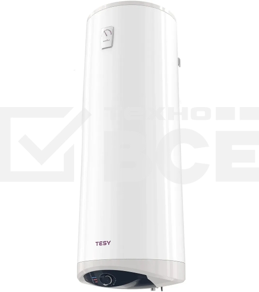 Водонагреватель Tesy Modeco GCV 1504724D C21 TS2RC 2.4кВт 142л электрический настенный/белый