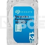 Жесткий диск SEAGATE Enterprise SAS2.5