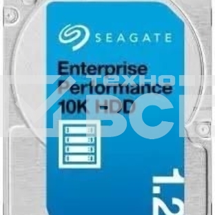 Жесткий диск SEAGATE Enterprise SAS2.5