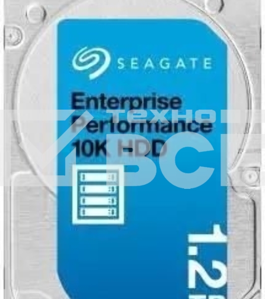 Жесткий диск SEAGATE Enterprise SAS2.5