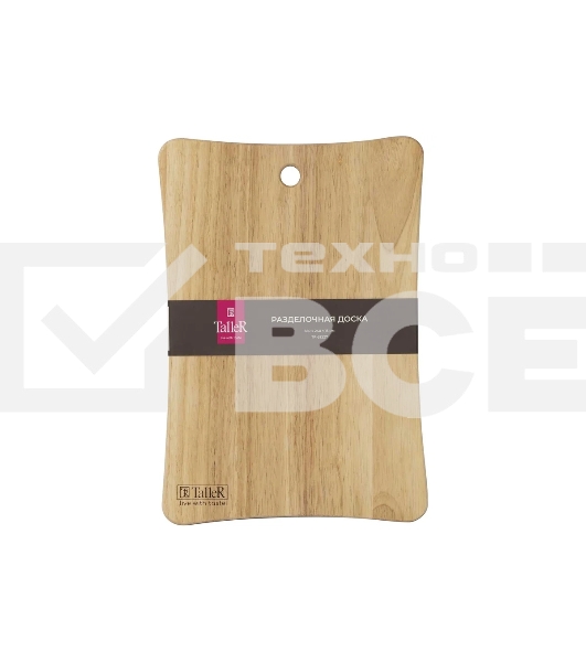 Доска разделочная TalleR TR-52227