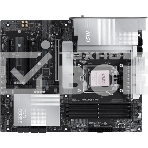 Материнская плата MSI PRO X870E-P WIFI, AM5, AMD X870E, 4xDDR5, 4xSATA, 3xM.2, 1xPCIe 5.0 x16, 1xPCIe 4.0 x4, 1xPCIe 3.0 x1, 1xHDMI, 1x5Gb LAN, Wi-Fi 7, Bluetooth 5.4, 1xUSB-C 20Gbps, 1xThunderbolt 4, 2xUSB-A 10Gbps, 2xUSB-A 5Gbps, 4xUSB-A 2.0, 3x3.5 мм, , фото 1