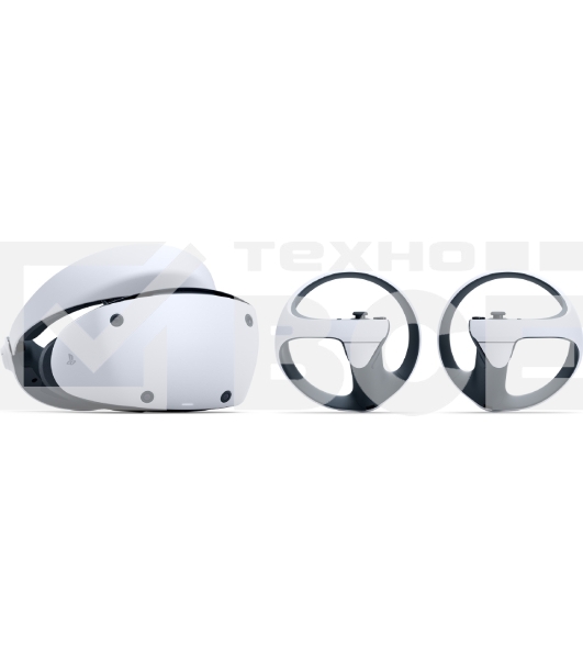Шлем виртуальной реальности PLAYSTATION VR2