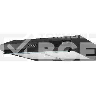 Кухонная вытяжка LEONORD LEH-010-60B черный