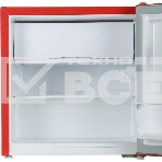 Холодильник Nordfrost NR 402 R красный однокамерный 44 л, фото11