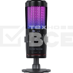 Игровой стрим микрофон Defender Impulse GMC 400 USB, фото2